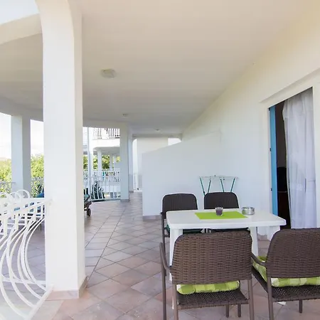 Wish Apartments Porec Camera foto