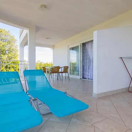 Wish Apartments Porec Camera foto