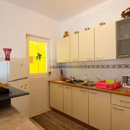 Wish Apartments Porec Esterno foto