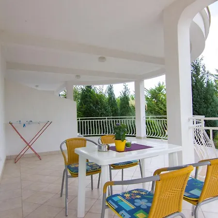 Wish Apartments Porec Esterno foto