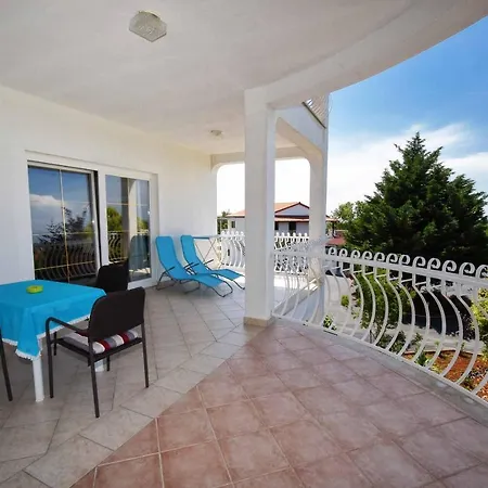 Wish Apartments Porec Esterno foto