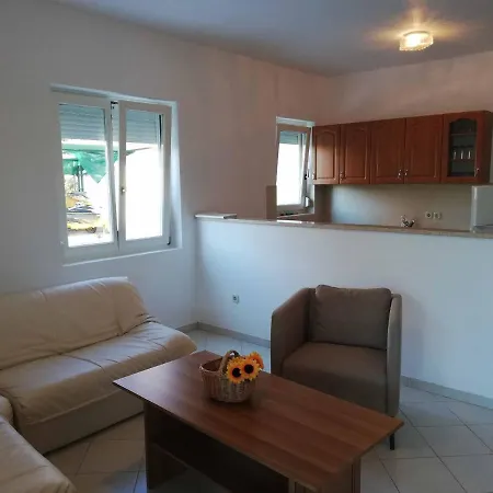 Wish Apartments Porec Esterno foto
