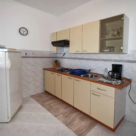 Wish Apartments Porec Esterno foto