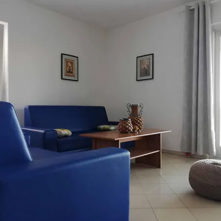 Wish Apartments Porec Esterno foto