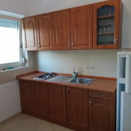 Wish Apartments Porec Esterno foto