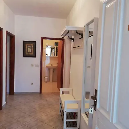 Wish Apartments Porec Esterno foto