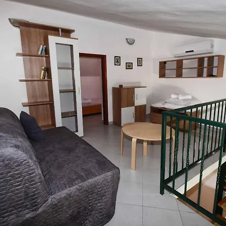 Wish Apartments Porec Esterno foto