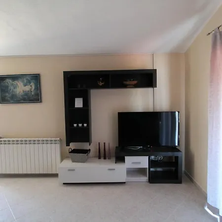 Wish Apartments Porec Esterno foto