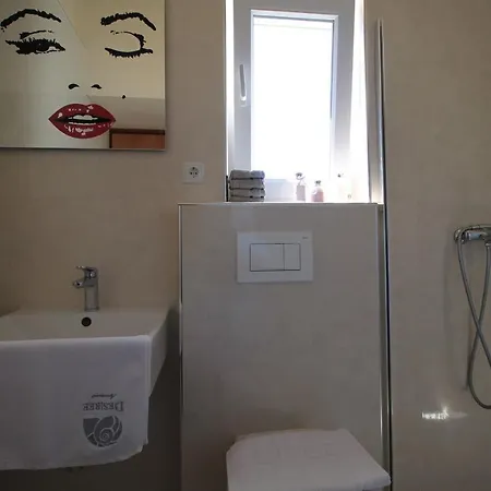Wish Apartments Porec Esterno foto
