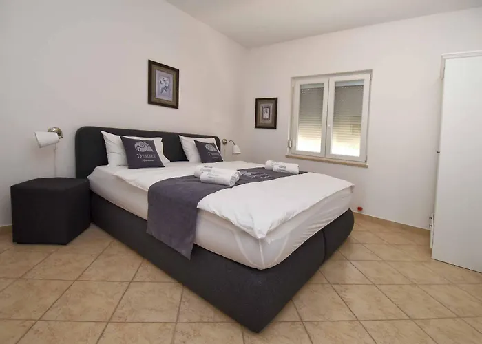 Wish Apartments