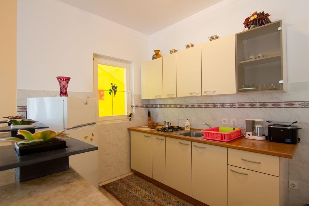Wish Apartments