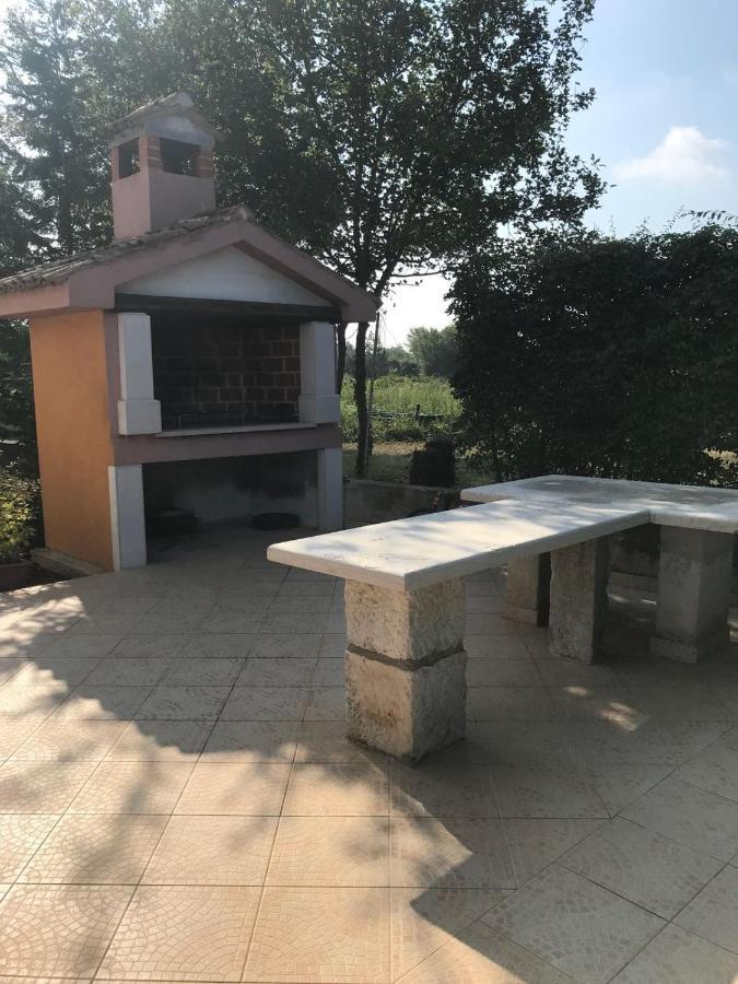 Wish Apartments Apartment Porec