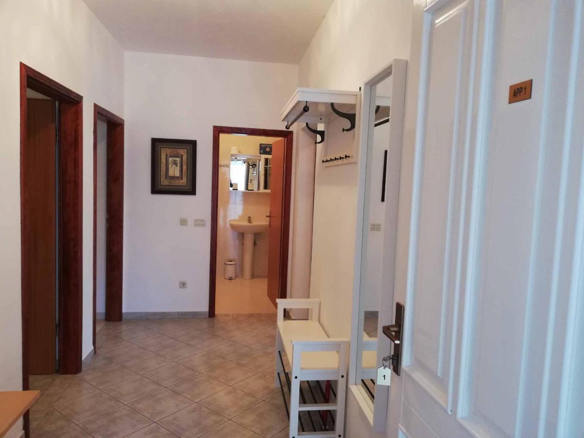 Wish Apartments * Porec