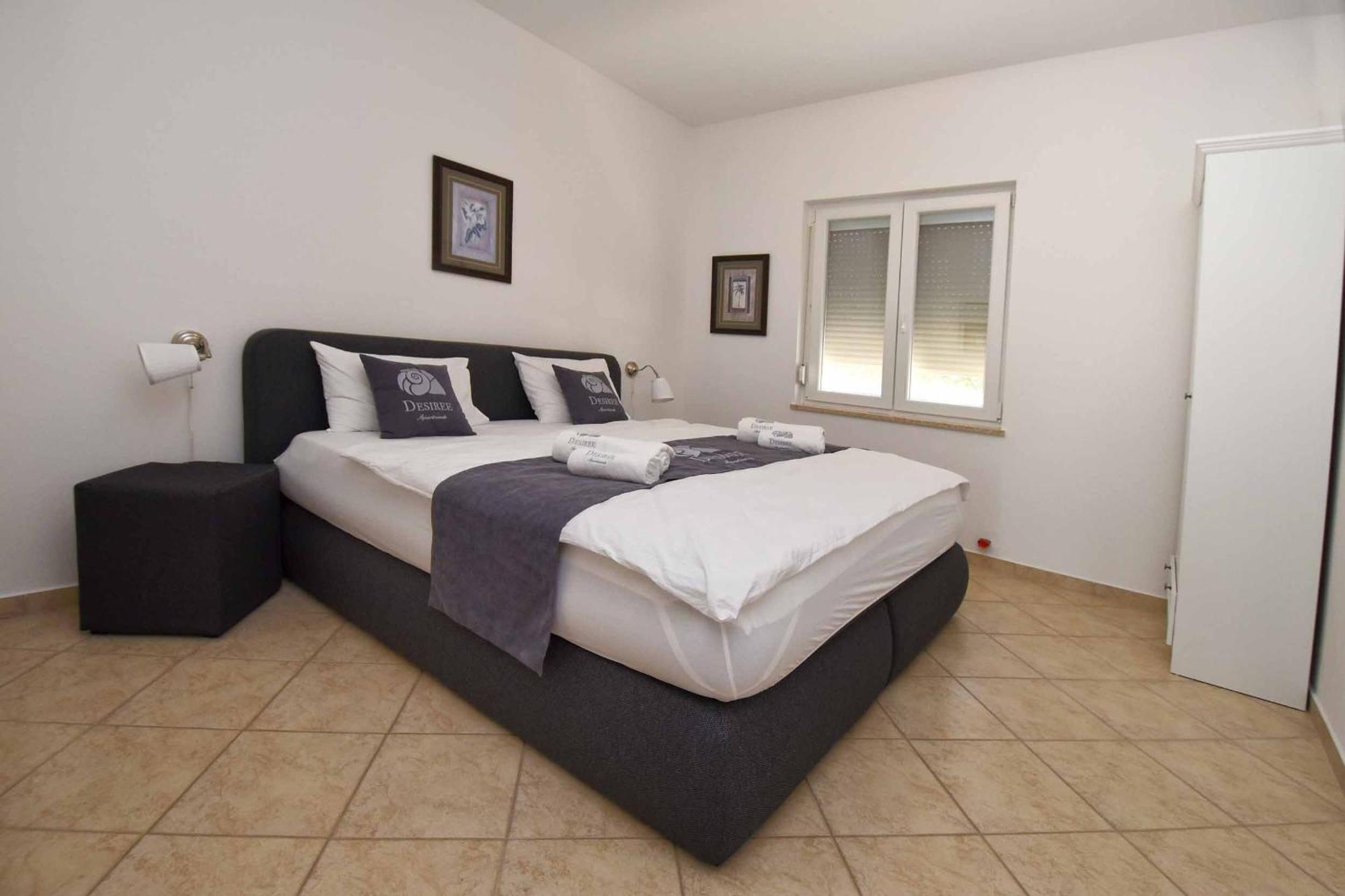 Wish Apartments Porec