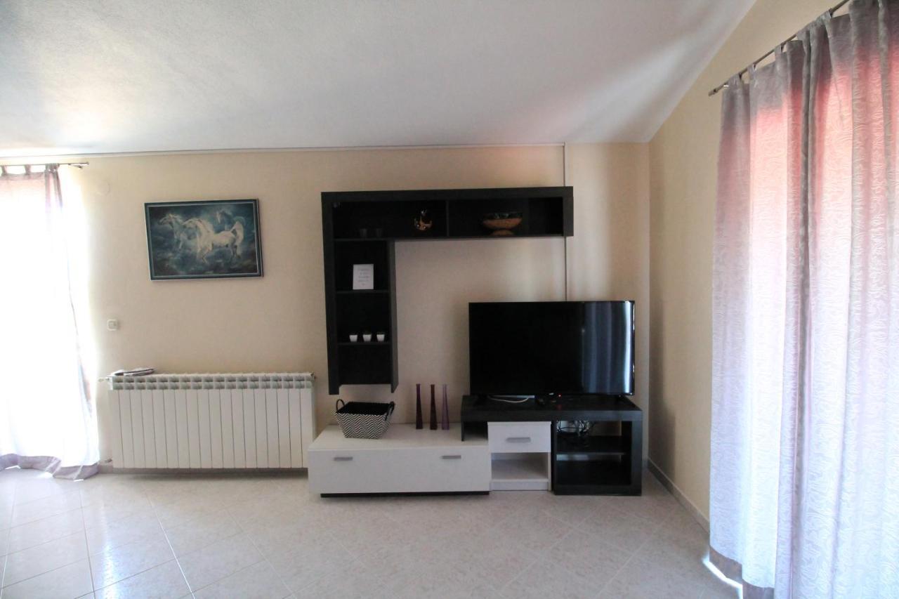 Wish Apartments Porec