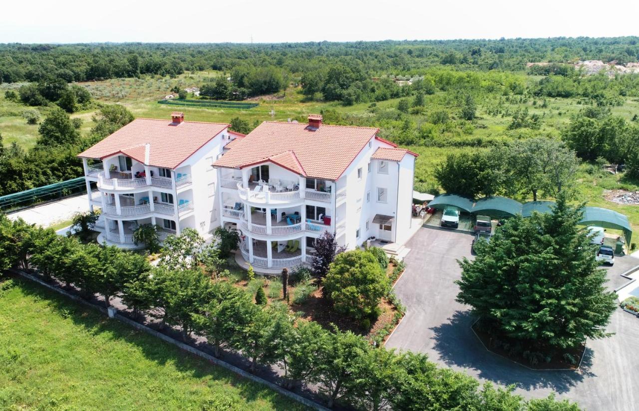 Wish Apartments * Porec