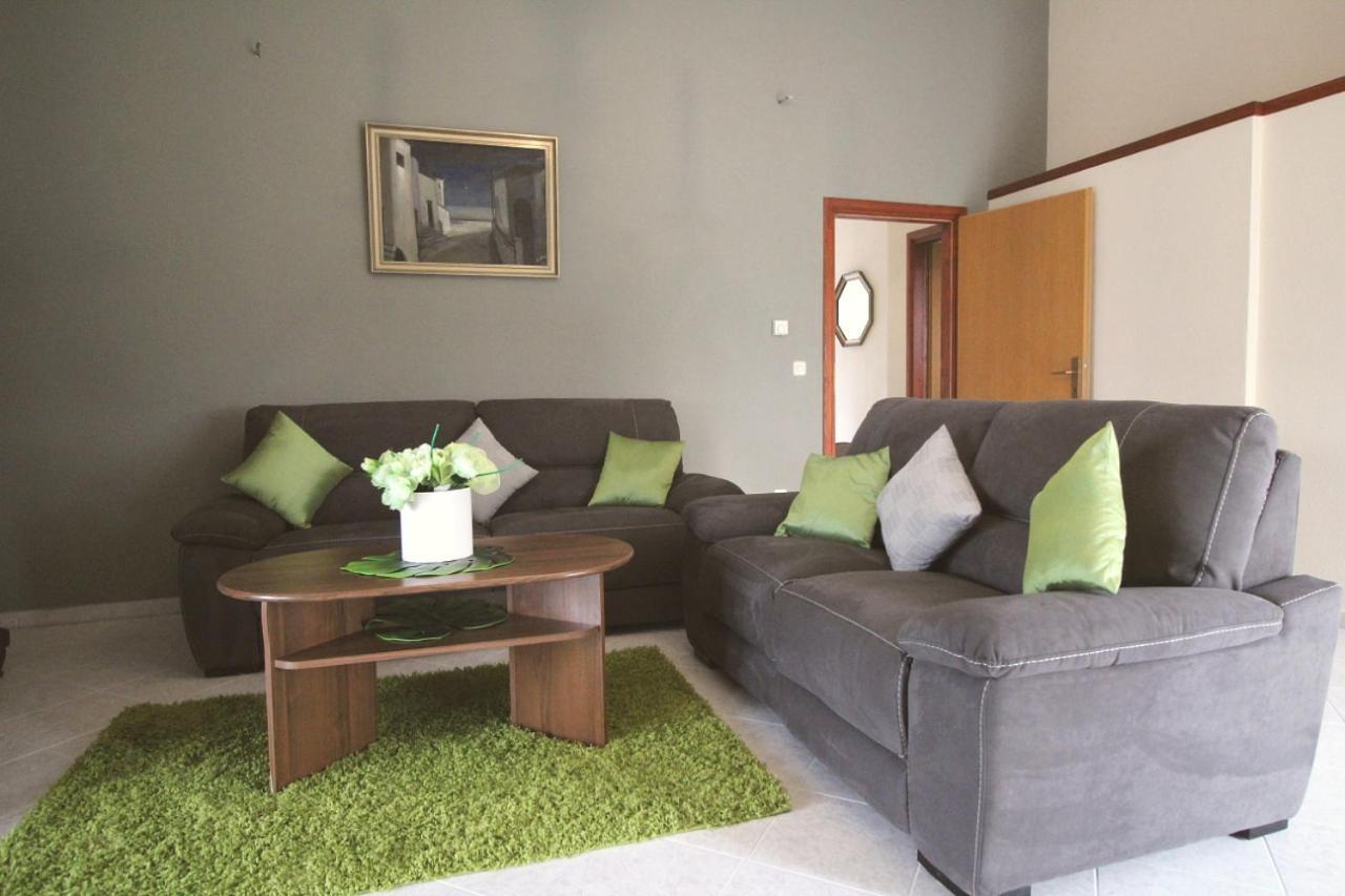 Wish Apartments Apartment