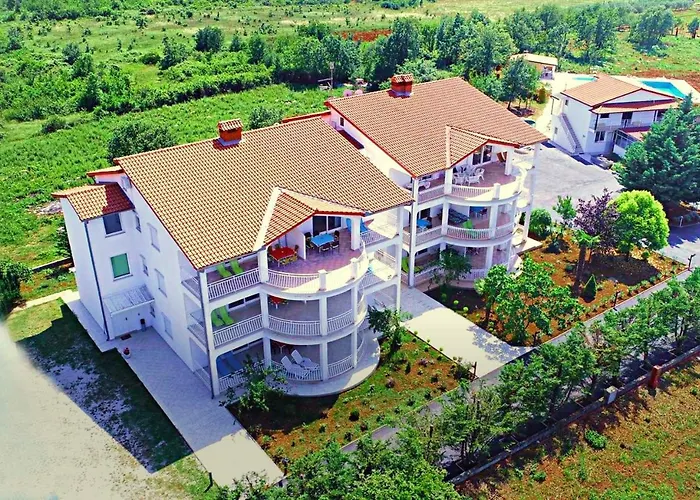 Wish Apartments