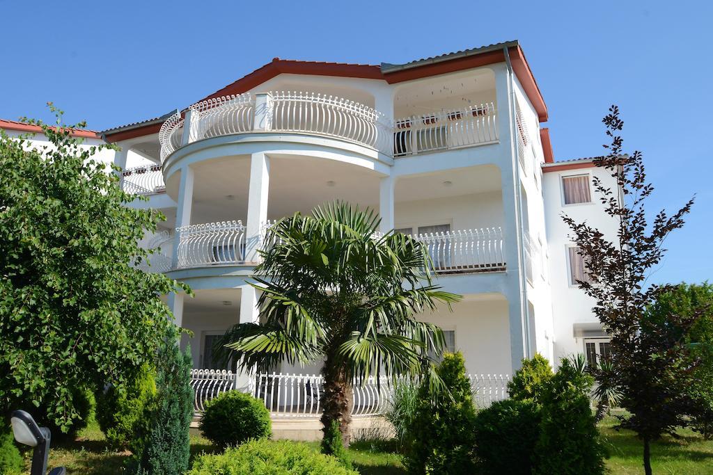 Appartement Wish Poreč