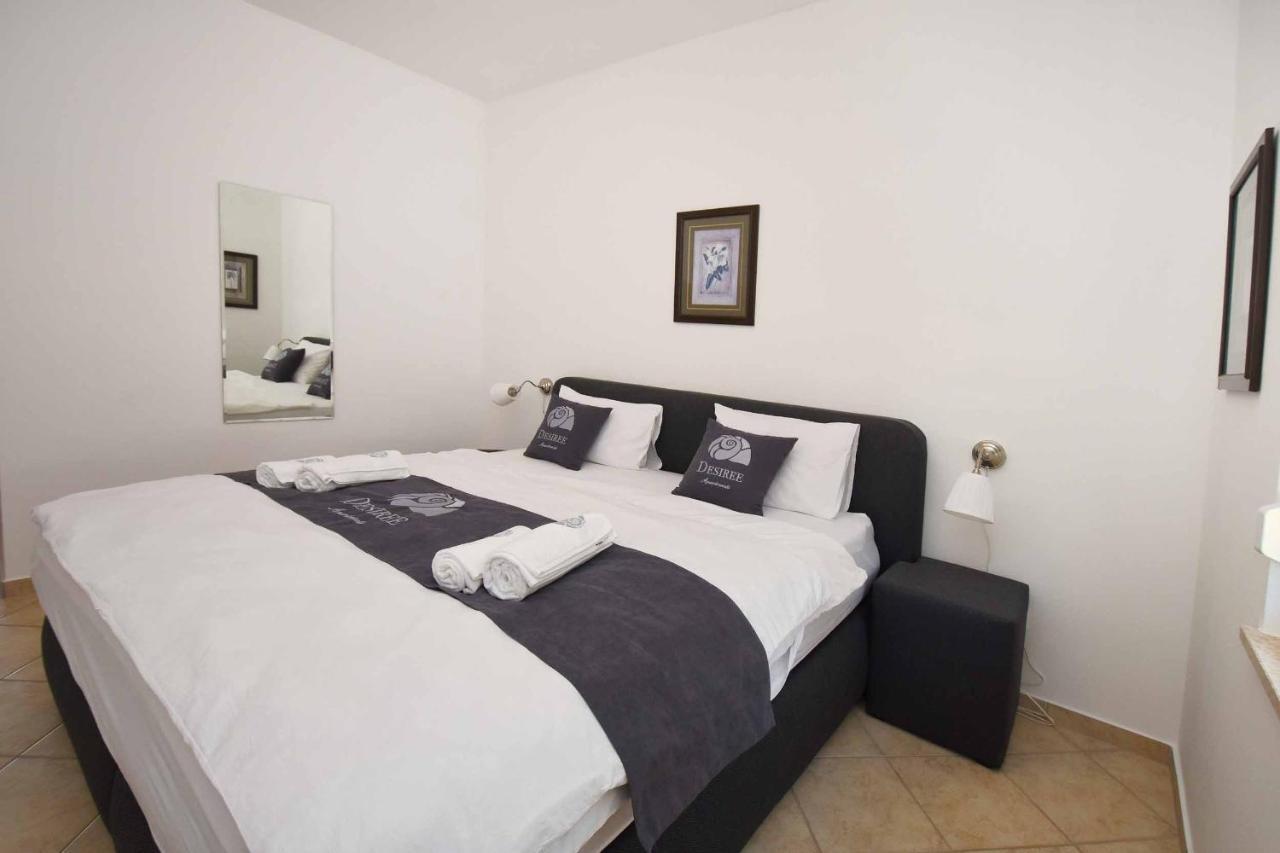 Appartement Wish *