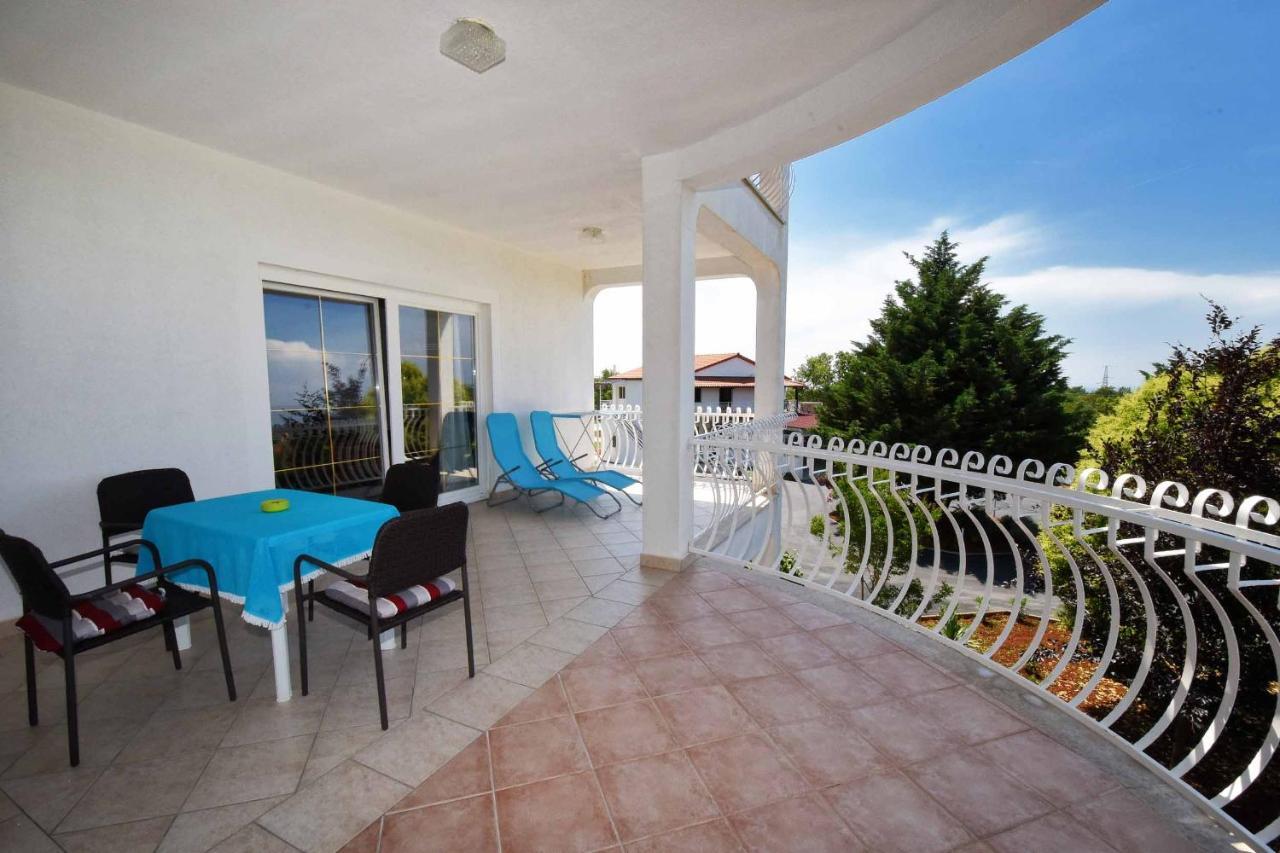 Appartement Wish