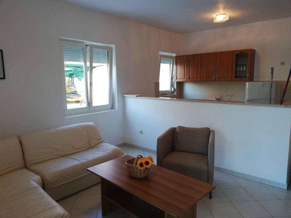 Appartement Wish Poreč