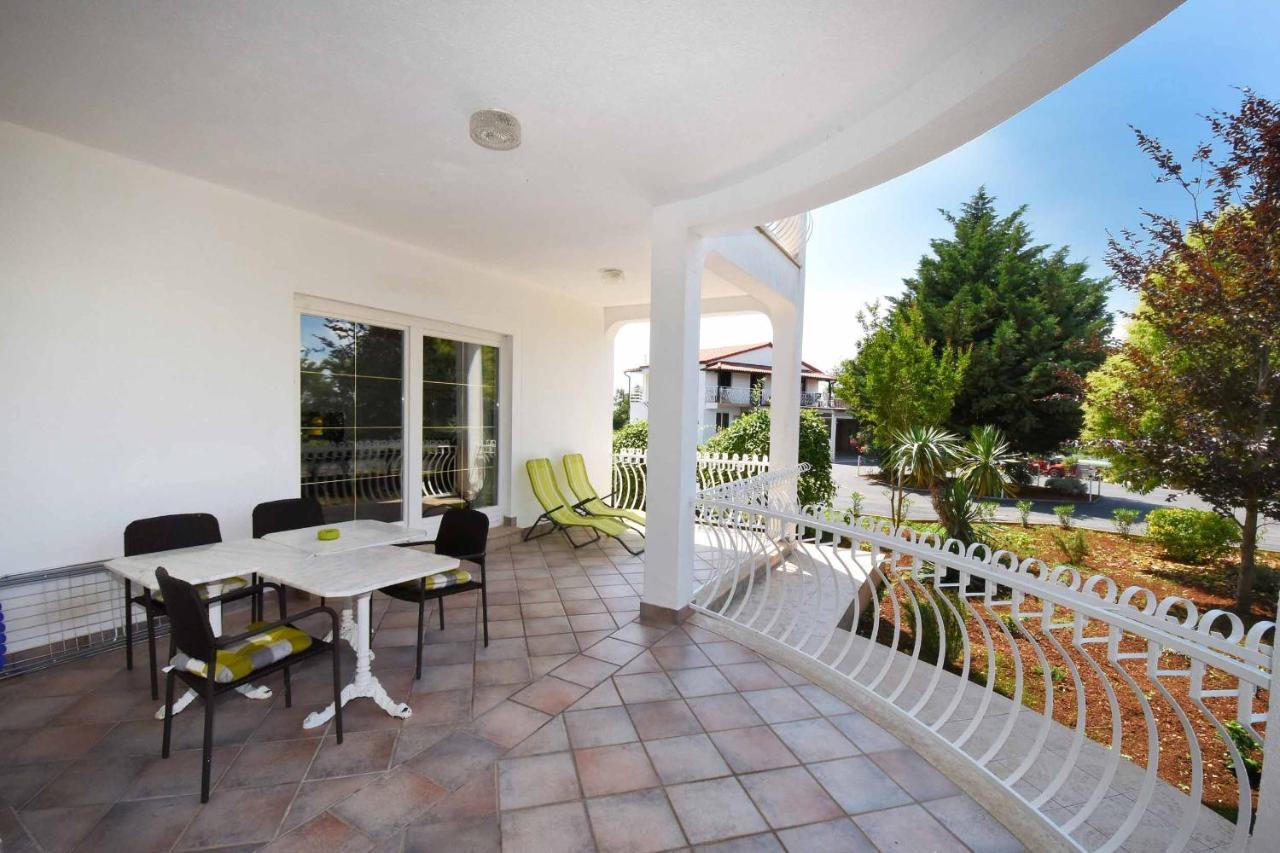 Wish Appartement Poreč