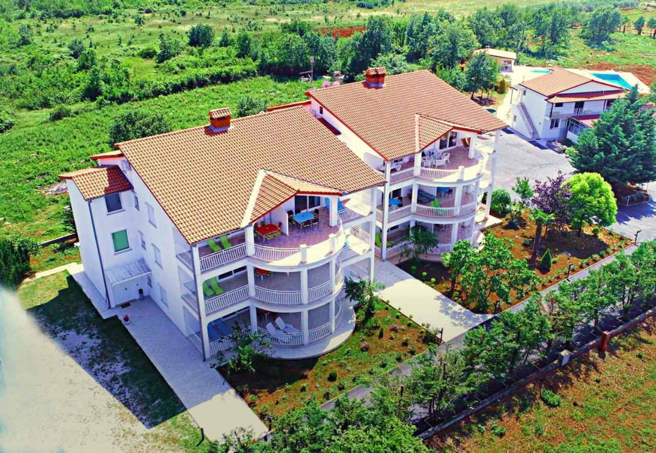 Appartement Wish Poreč