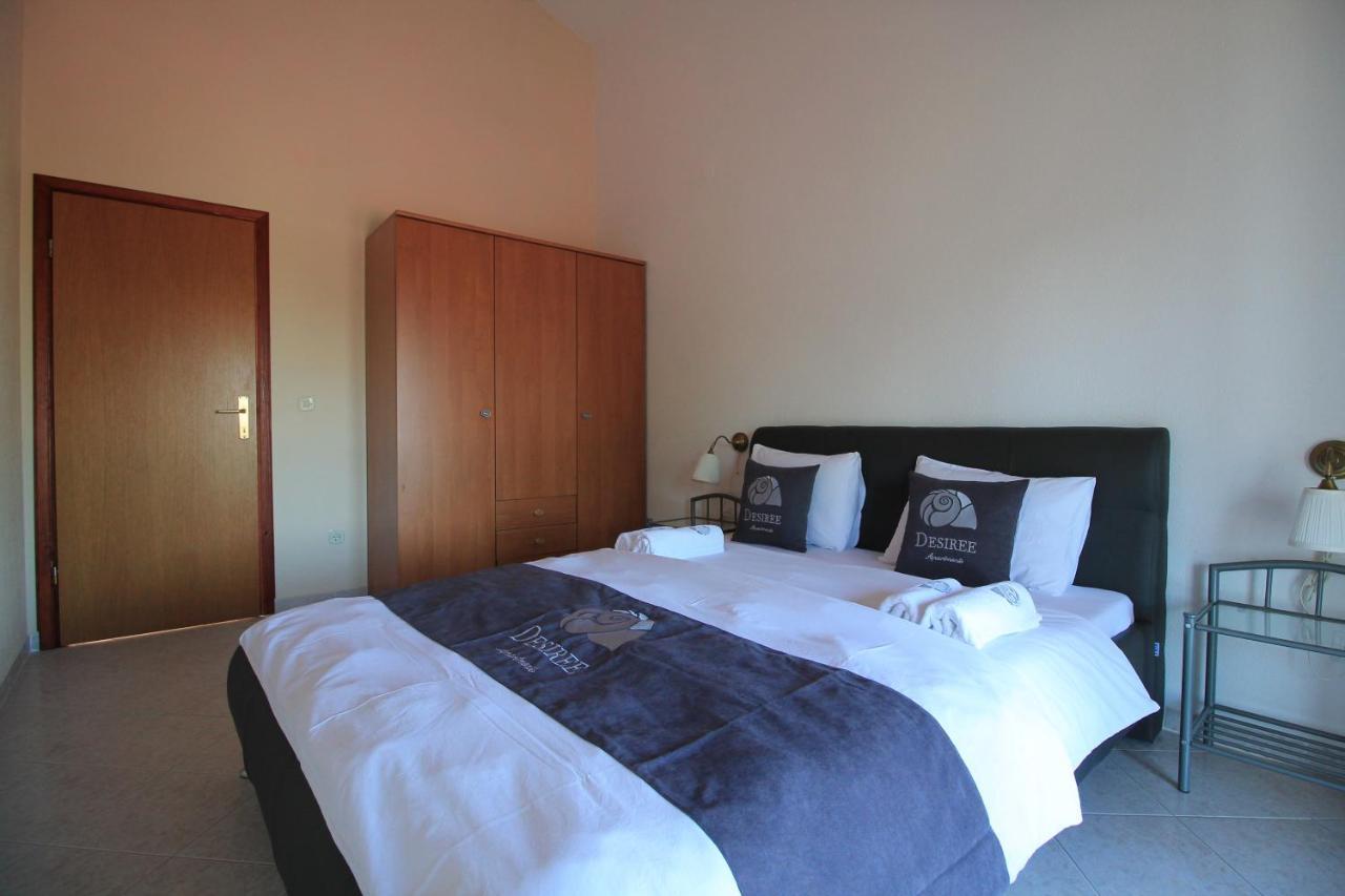 Wish Appartement *